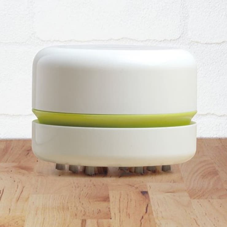 卓上掃除機 リビガク スージー | livingut | 詳細画像17 