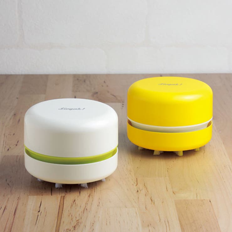 卓上掃除機 リビガク スージー | livingut | 詳細画像18 