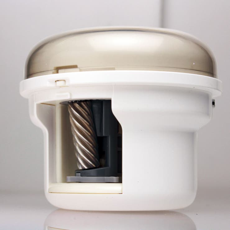 電動鉛筆削り リビガク フリーキー | livingut | 詳細画像16 