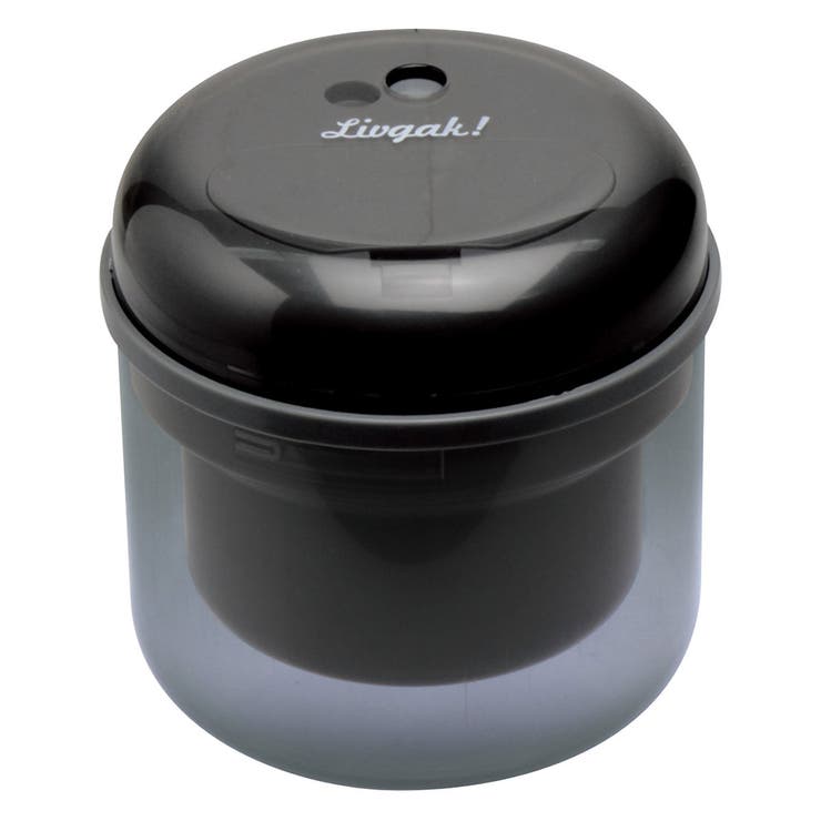 電動鉛筆削り リビガク フリーキー | livingut | 詳細画像18 