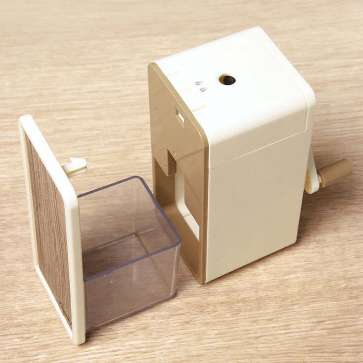 手動鉛筆削り リビガク トッピン | livingut | 詳細画像7 