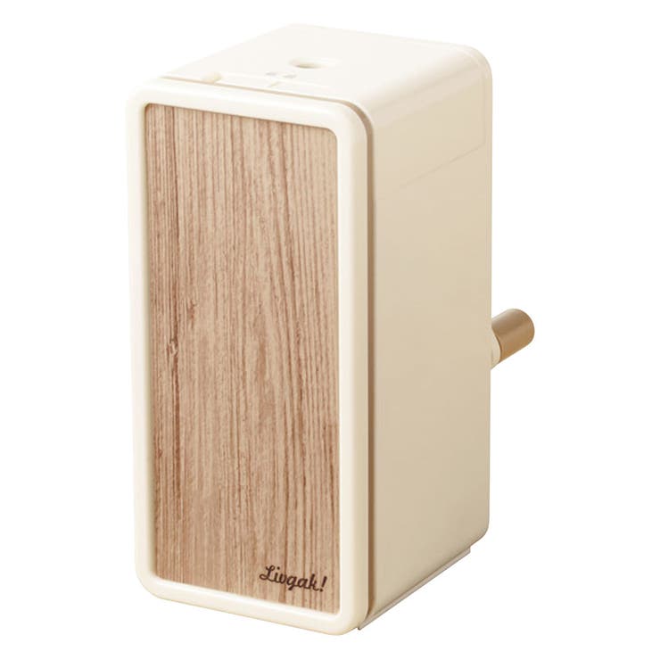 手動鉛筆削り リビガク トッピン | livingut | 詳細画像10 