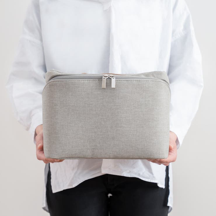 勉強バッグ 収納 リビガク | livingut | 詳細画像12 