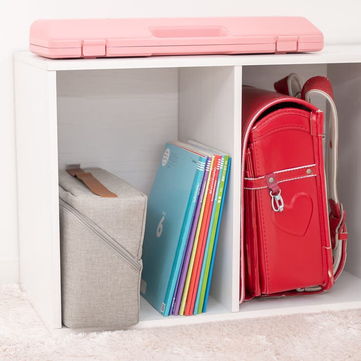 勉強バッグ 収納 リビガク | livingut | 詳細画像6 