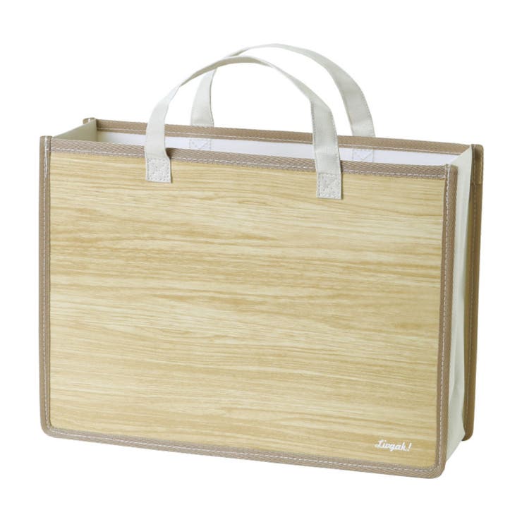 収納 リビガク バッグ | livingut | 詳細画像12 