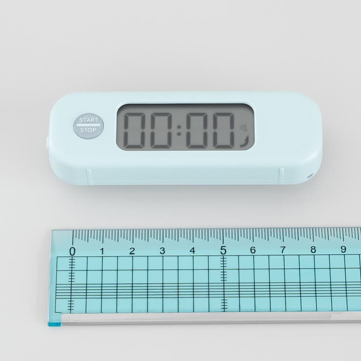 学習タイマー スティックル タイマー | livingut | 詳細画像5 