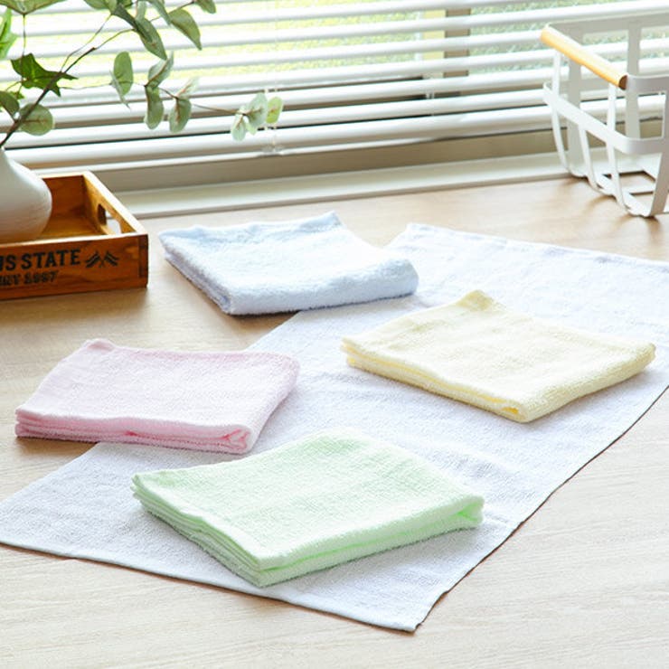 フェイスタオル 34×80ｃｍ タオル | livingut | 詳細画像2 