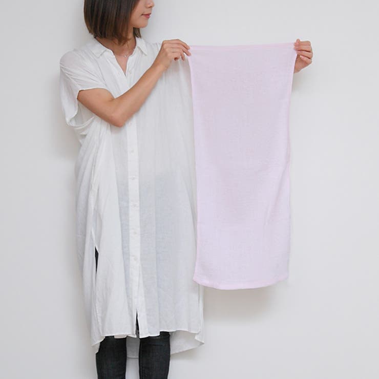 フェイスタオル 34×80ｃｍ タオル | livingut | 詳細画像3 