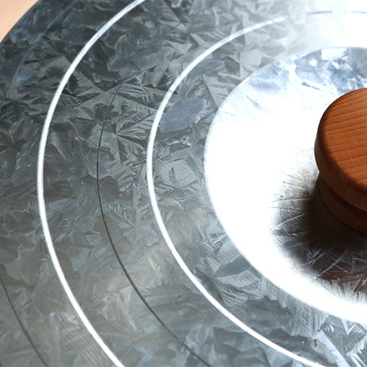 米びつ 6kg 丸型 | livingut | 詳細画像12 