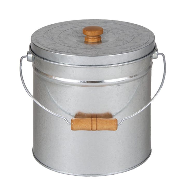 米びつ 6kg 丸型 | livingut | 詳細画像15 