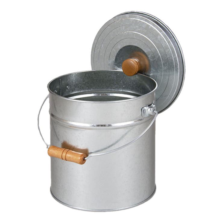 米びつ 6kg 丸型 | livingut | 詳細画像18 