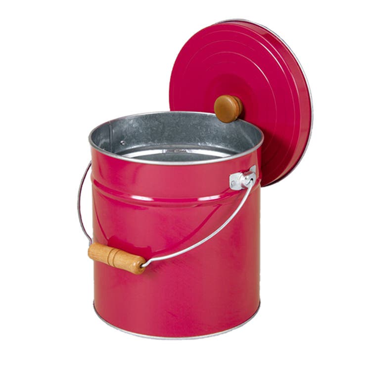 米びつ 6kg 丸型 | livingut | 詳細画像20 