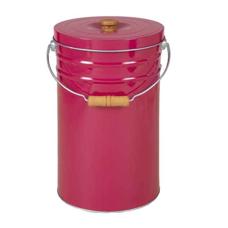 米びつ 12kg 丸型 | livingut | 詳細画像17 