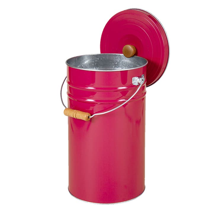 米びつ 12kg 丸型 | livingut | 詳細画像20 