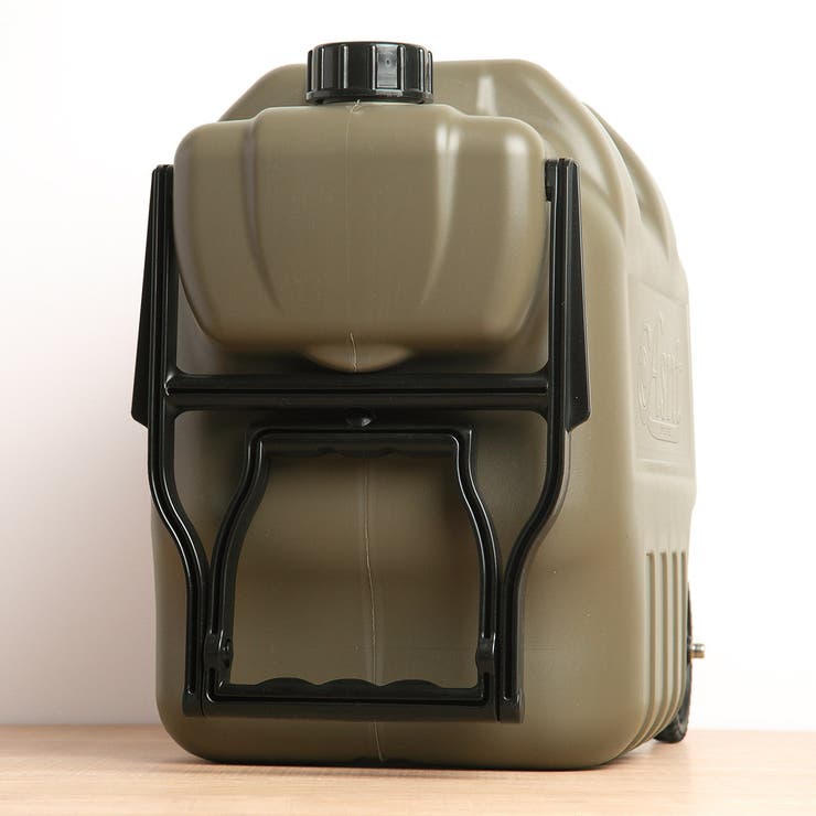 ウォータータンク 20L キャスター付き | livingut | 詳細画像13 