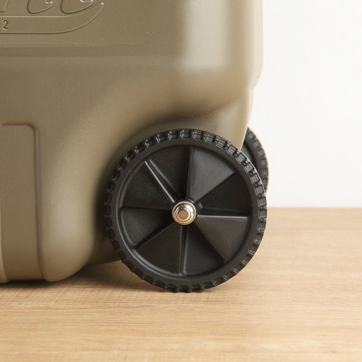ウォータータンク 20L キャスター付き | livingut | 詳細画像16 