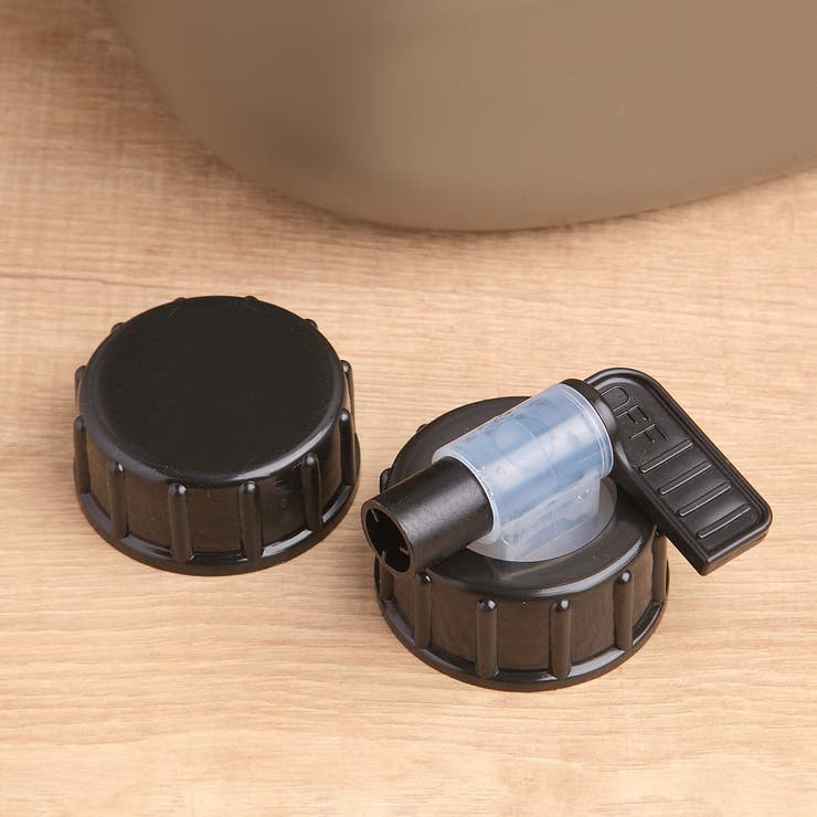 ウォータータンク 20L ASNTタンク | livingut | 詳細画像13 