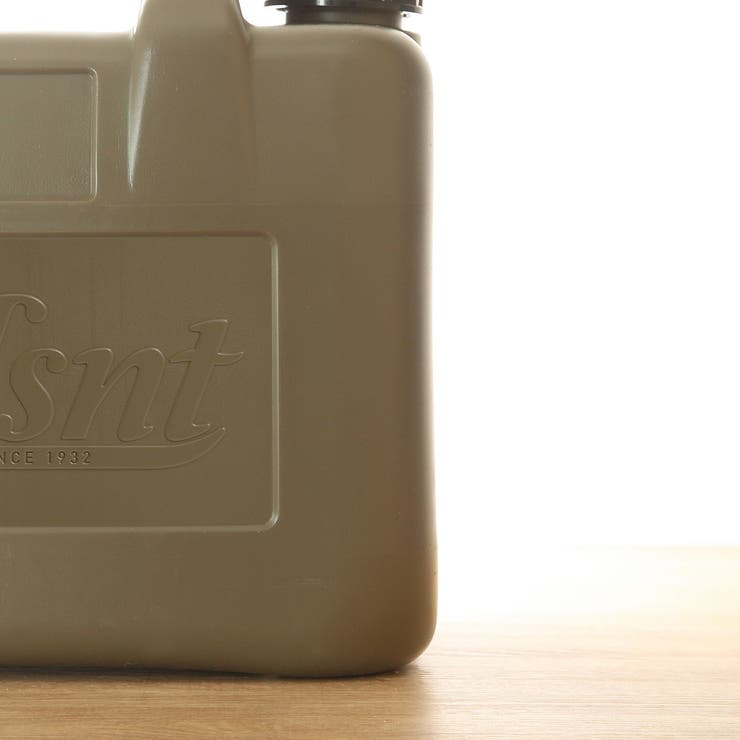 ウォータータンク 20L ASNTタンク | livingut | 詳細画像14 