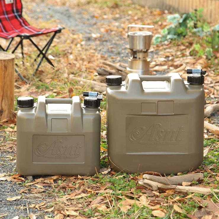 ウォータータンク 20L ASNTタンク | livingut | 詳細画像16 