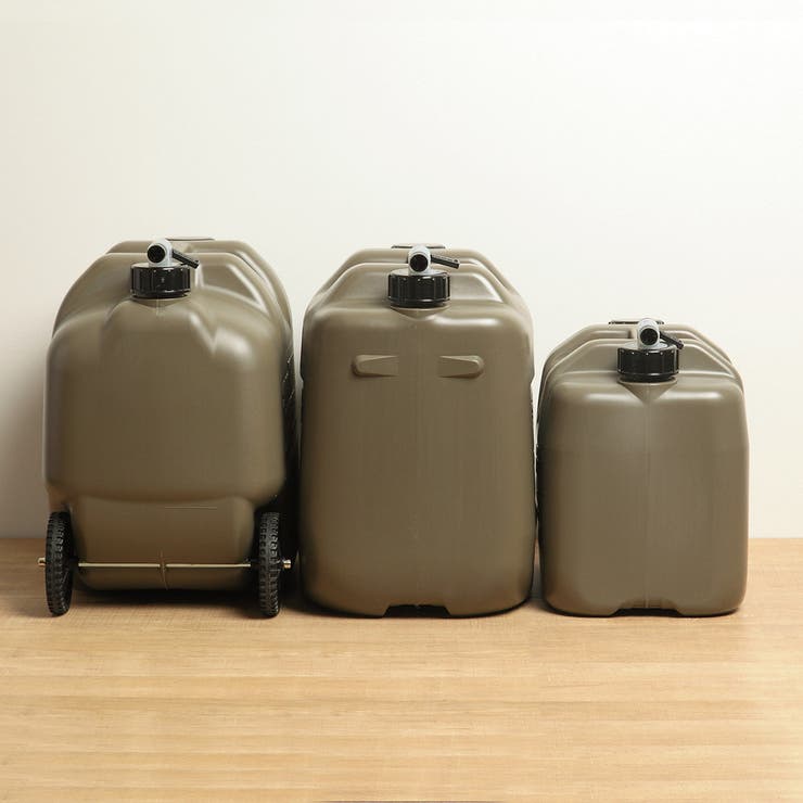 ウォータータンク 20L ASNTタンク | livingut | 詳細画像19 