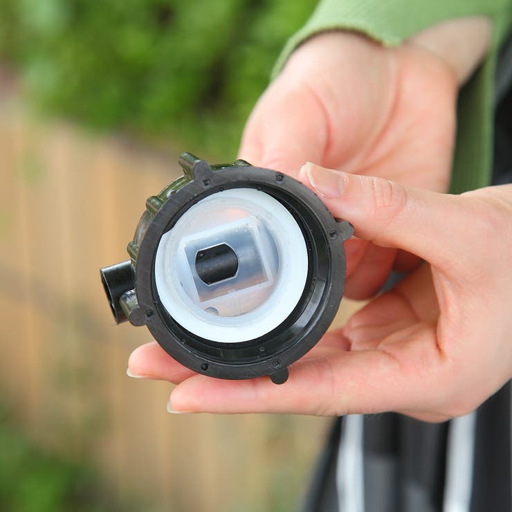 ウォータータンク 12L グリッパータンク | livingut | 詳細画像17 