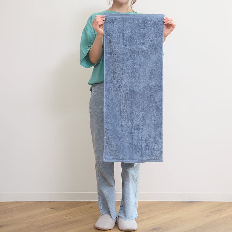 フェイスタオル エアーかおる ダディーボーイ | livingut | 詳細画像7 