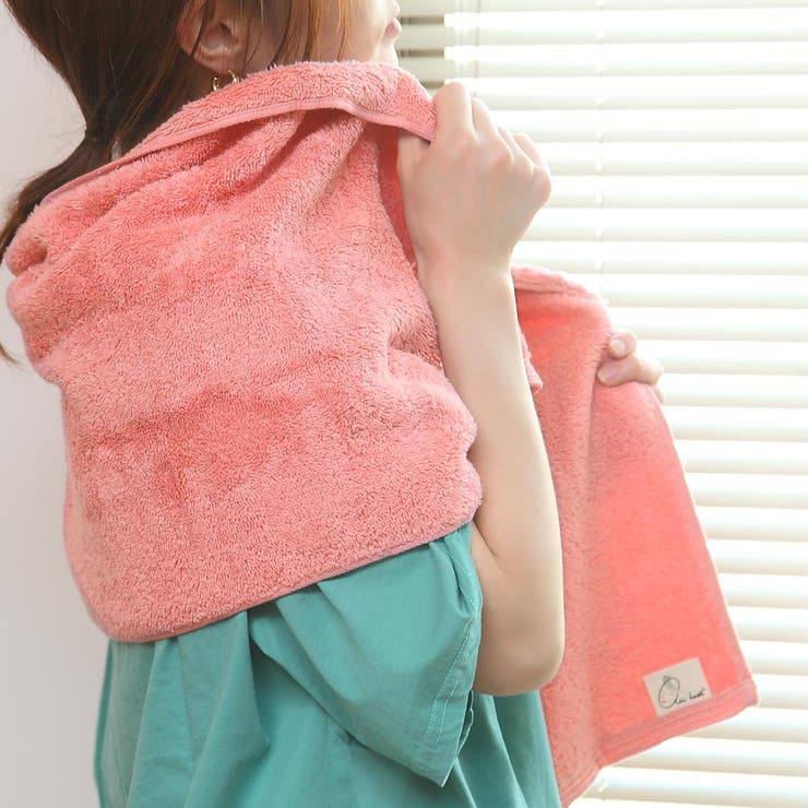 タオル スリム エニータイム | livingut | 詳細画像8 