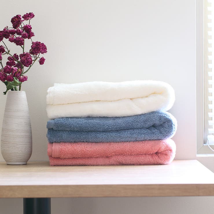 バスタオル エアーかおる ダディーボーイ | livingut | 詳細画像11 