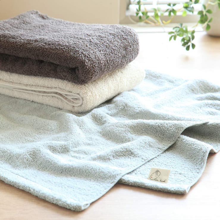 バスタオル エアーかおる エクスタシー | livingut | 詳細画像11 