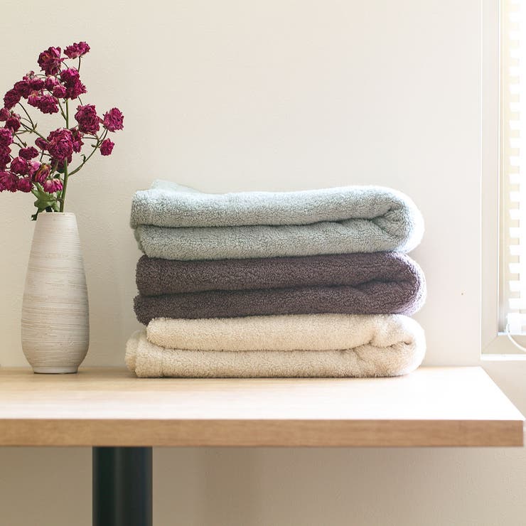 バスタオル エアーかおる エクスタシー | livingut | 詳細画像12 