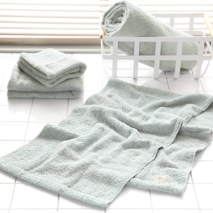 バスタオル エアーかおる エクスタシー | livingut | 詳細画像15 