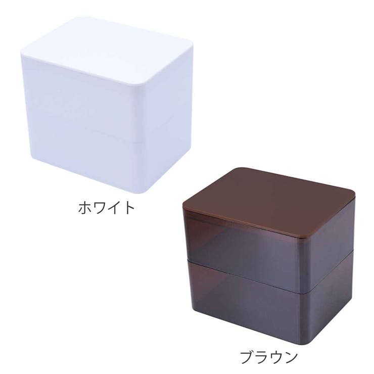 トイレ収納 トイレ掃除シートケース シートケース | livingut | 詳細画像2 