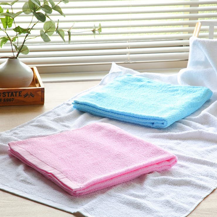 バスタオル 60×120ｃｍ タオル | livingut | 詳細画像3 