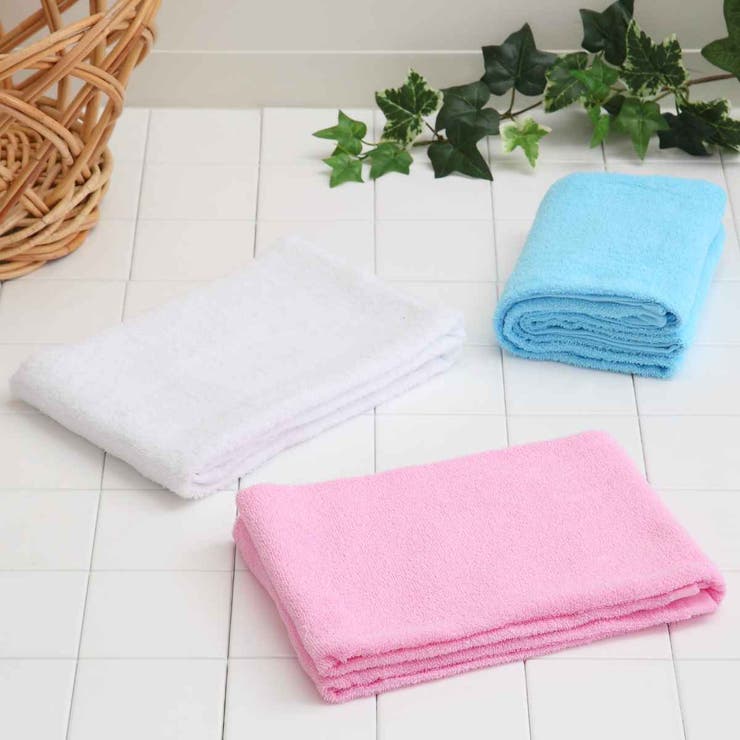 バスタオル 60×120ｃｍ タオル | livingut | 詳細画像8 