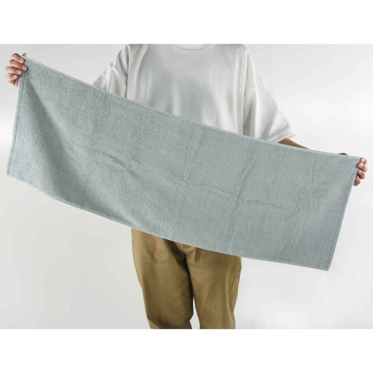 フェイスタオル higotoni macaroni | livingut | 詳細画像6 