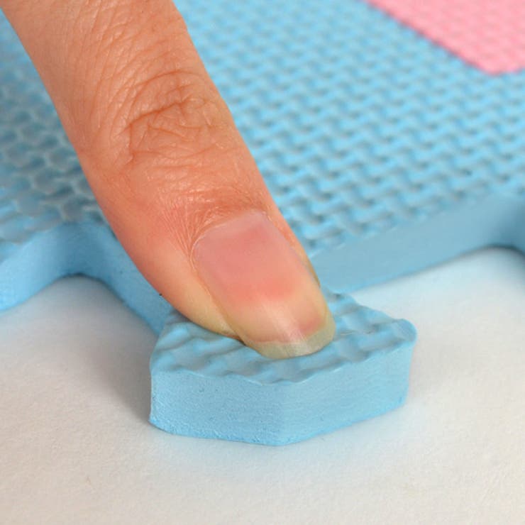 パズルマット ジョイントマット 動物 | livingut | 詳細画像5 