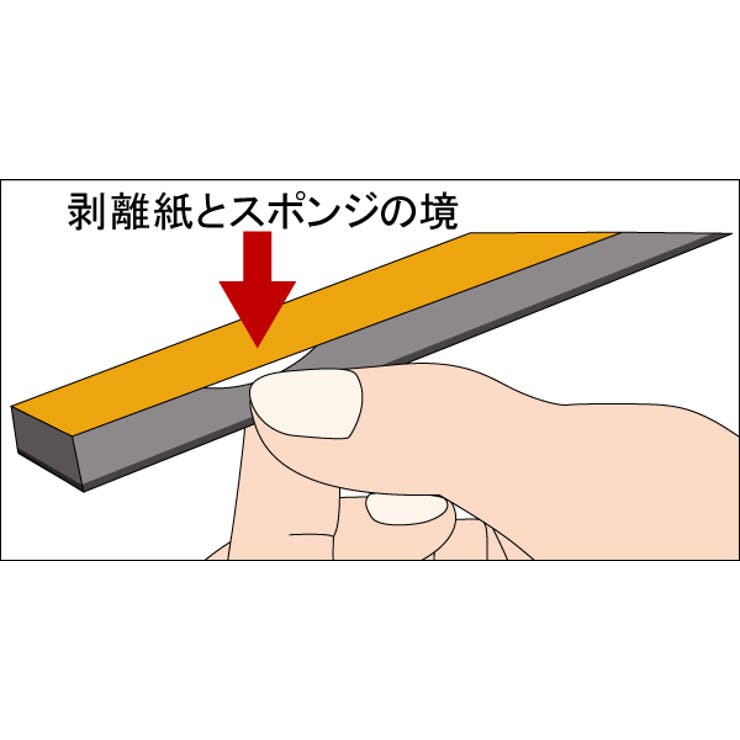 ルーバー窓クリーナー スペア ブラインド 窓清掃 お掃除 清掃 ホコリ取り