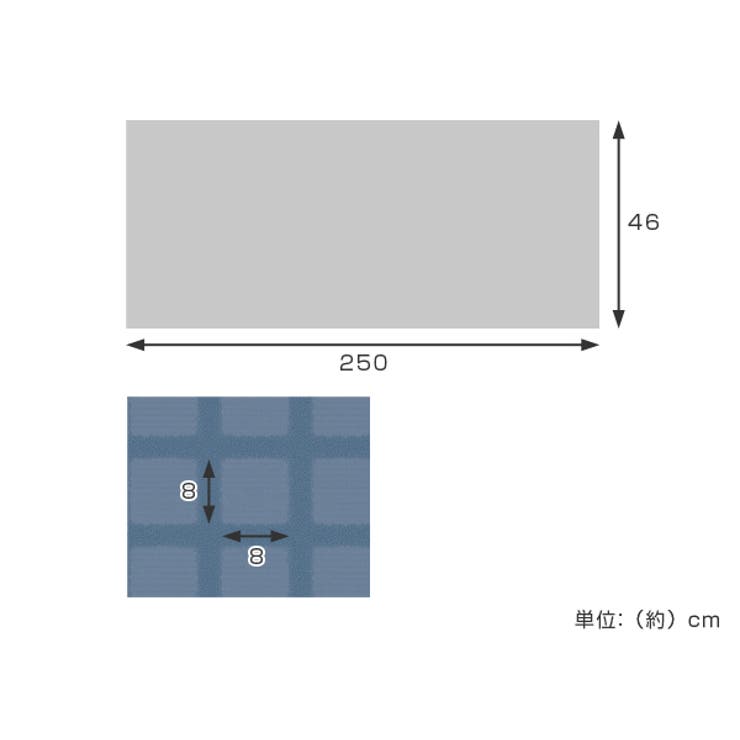 はがせる 壁紙 カンタンすぎるウォールシート | livingut | 詳細画像3 