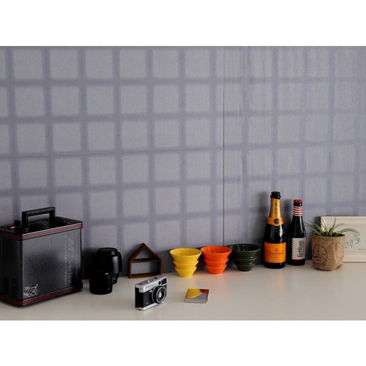 はがせる 壁紙 カンタンすぎるウォールシート | livingut | 詳細画像6 