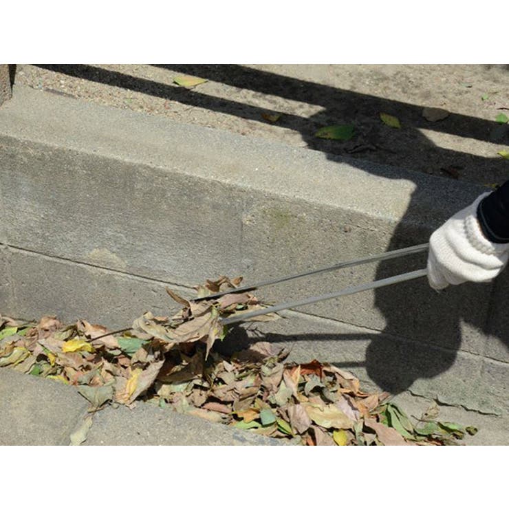 火ばさみ 万能バサミ 全長約58cm | livingut | 詳細画像5 