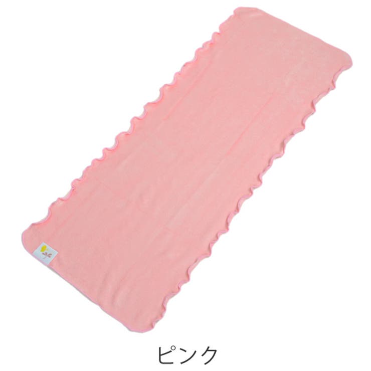 ヘアータオル すっきりドライタオル 吸水 | livingut | 詳細画像2 