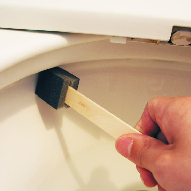 トイレクリーナー トイレ黄のばみスッキリ棒 3本入 | livingut | 詳細画像6 