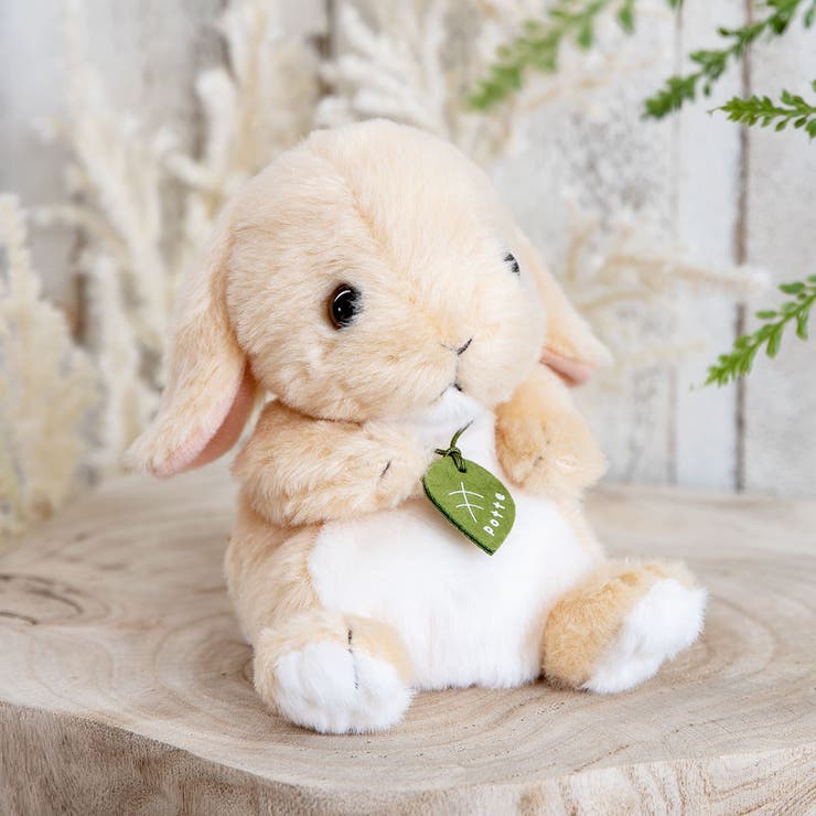 キティ ロップイヤー うさぎ ストラップ ハローキティ ピンク