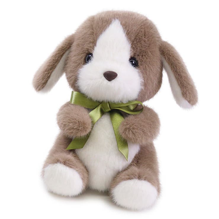 ぬいぐるみ ふかふか サンディ | livingut | 詳細画像1 