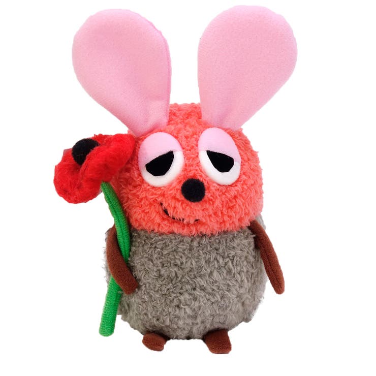 ぬいぐるみ ふんわり フレデリック[品番：KRFH0028556]｜livingut