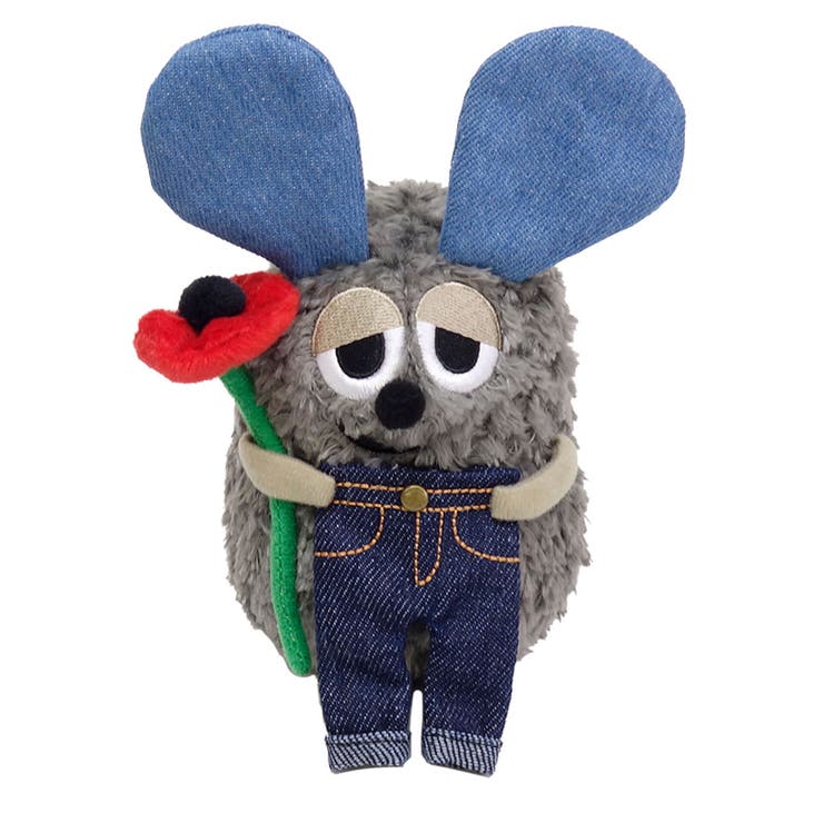 ぬいぐるみ ふんわり フレデリック[品番：KRFH0028557