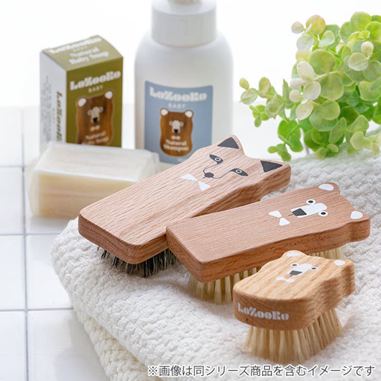 ヘアブラシ 大人用 パパヘアブラシ | livingut | 詳細画像17 