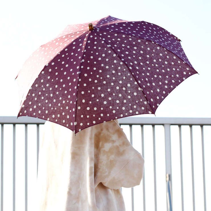 日傘 SUR MER | livingut | 詳細画像1 