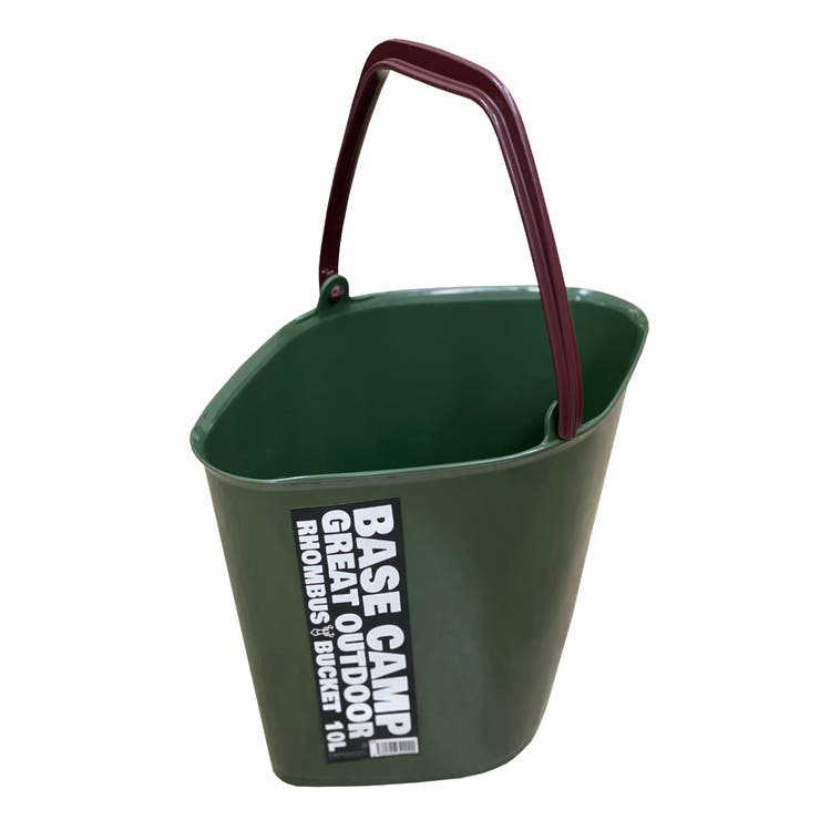 バケツ 10L ランバス | livingut | 詳細画像7 