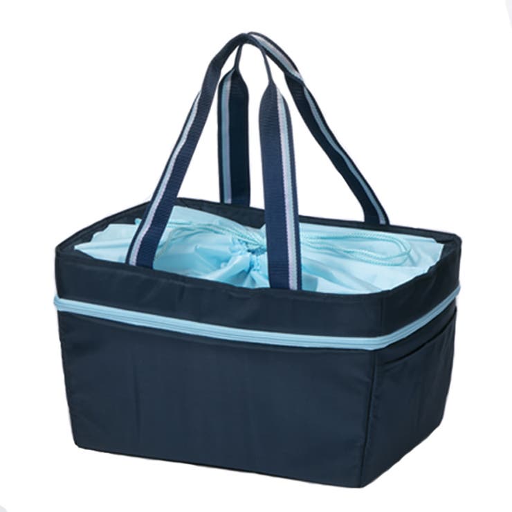 エコバッグ 保冷機能付き 30L | livingut | 詳細画像2 